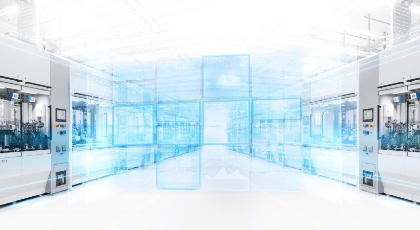 Seamless and autonomous: Components that work together seamlessly within systems