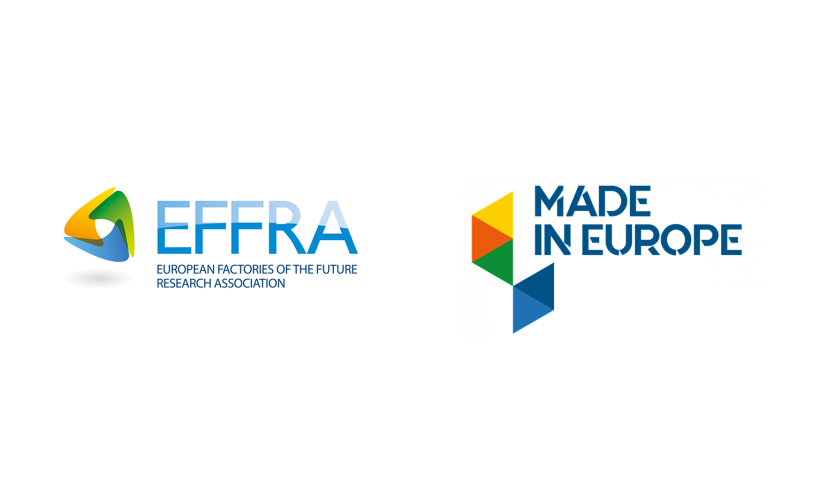 EFFRA – European Factories of the Future Research Association