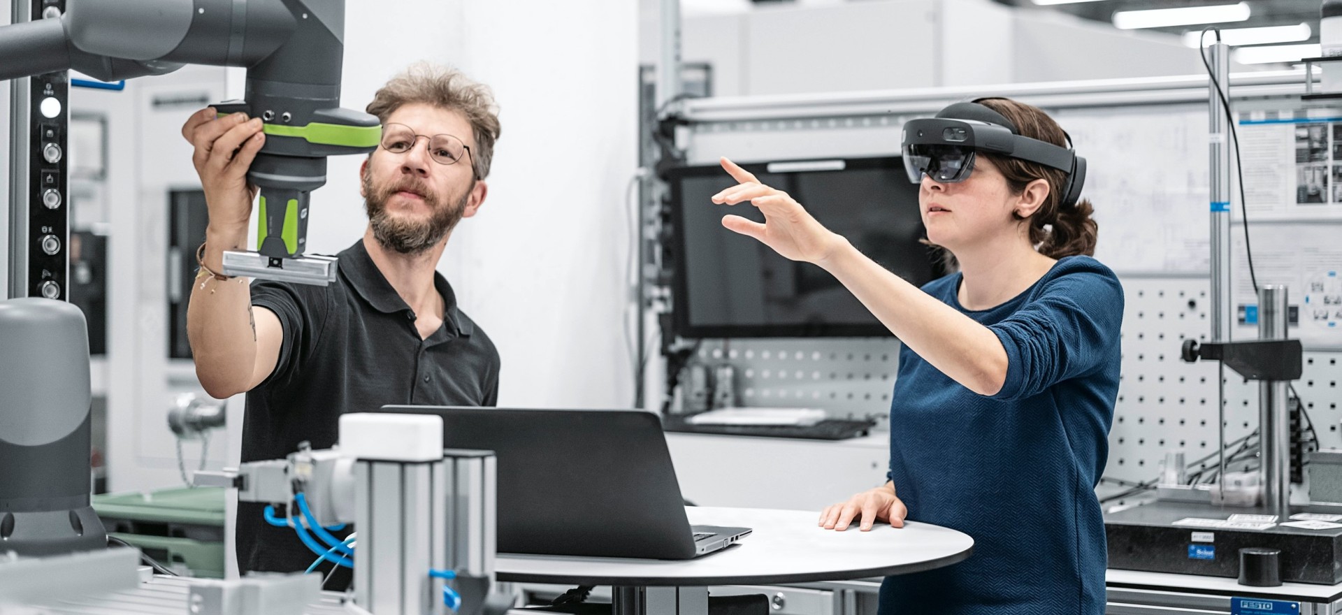 Start-up-Kooperationen: Branchen-Know-how trifft neue Ideen