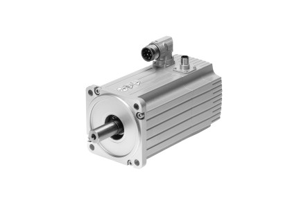 Servomotor eléctrico EMMS-AS de Festo