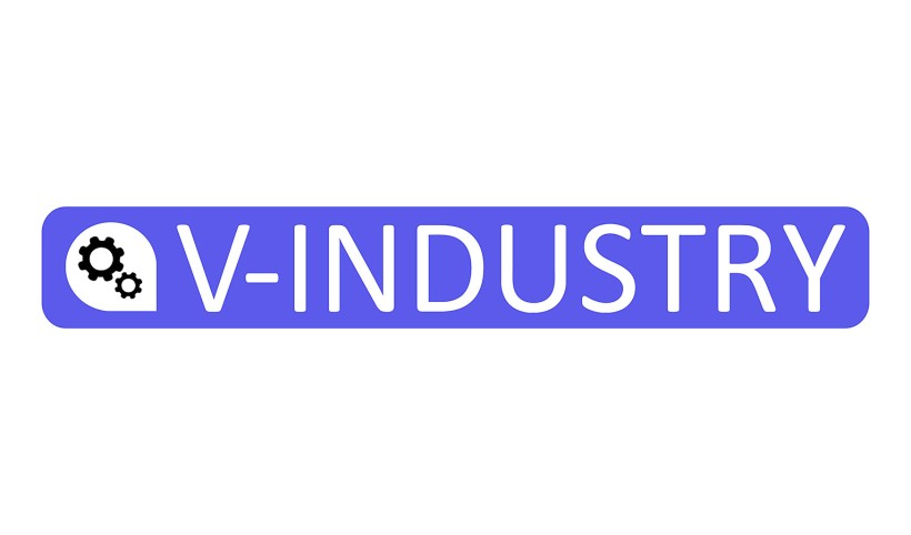 Start-up V-INDUSTRY 
