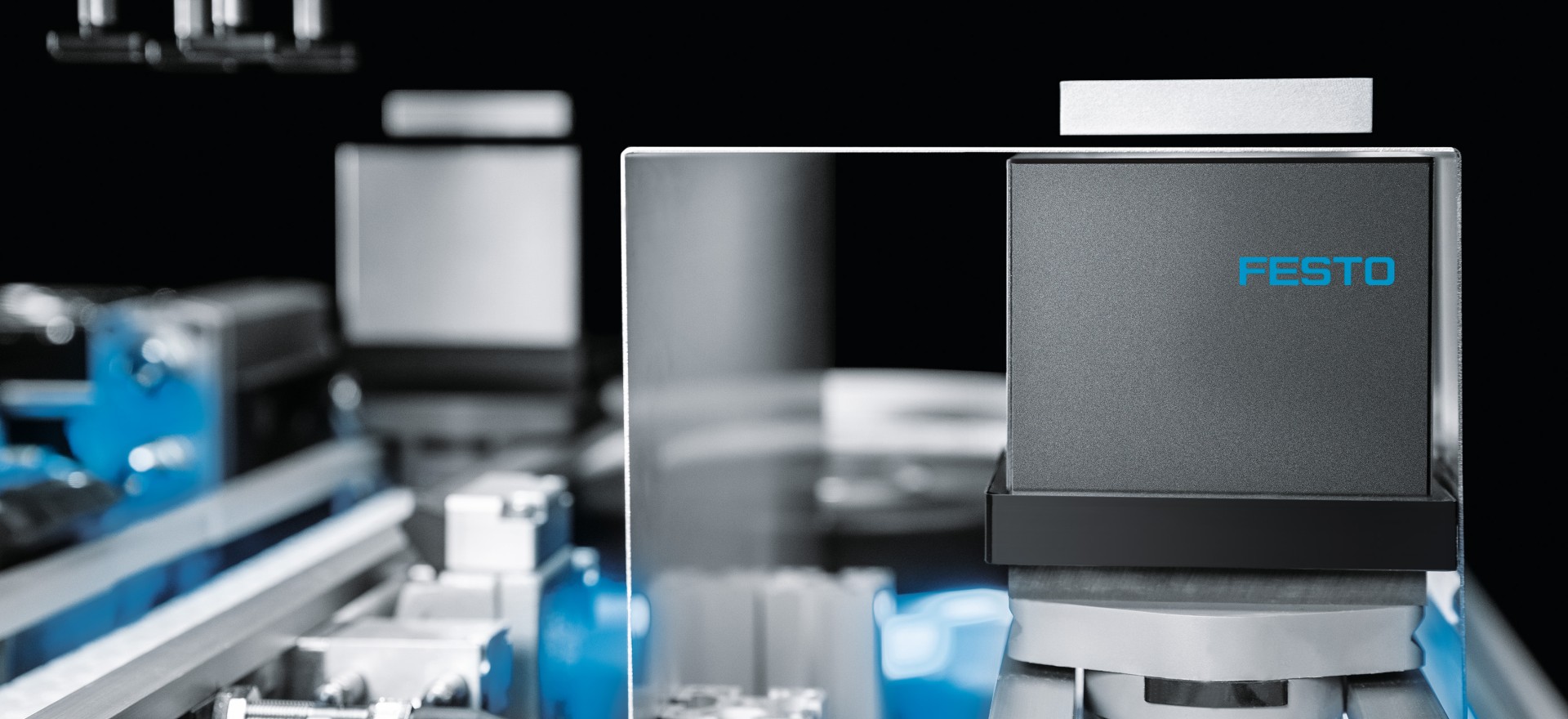 SupraCube: kompaktes Stand-alone-Schwebemodul 