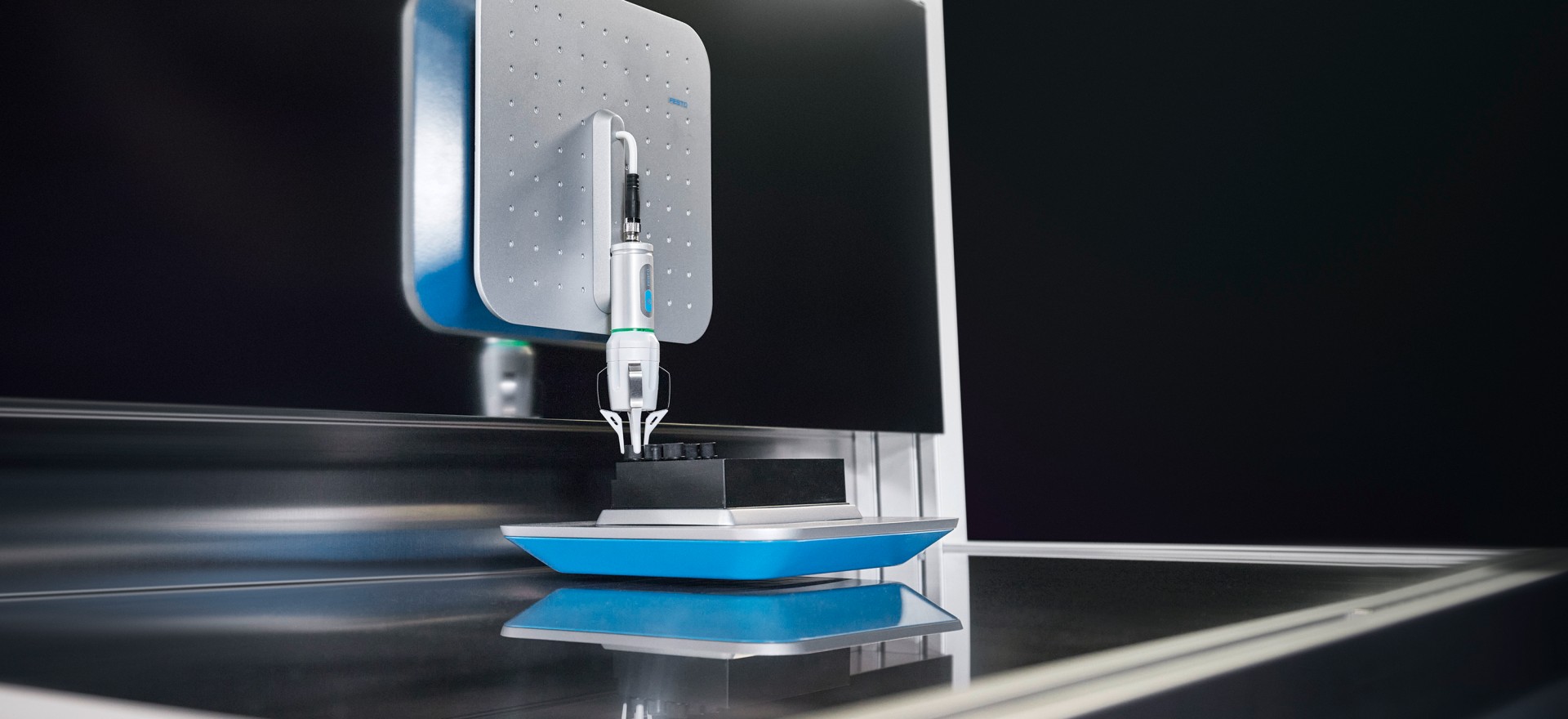 SupraModule: drahtlose Ansteuerung für variable Funktionen