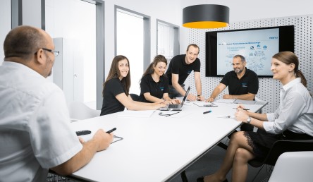 Familienunternehmen Festo
