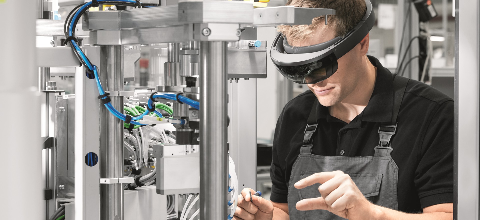 Mixed Reality