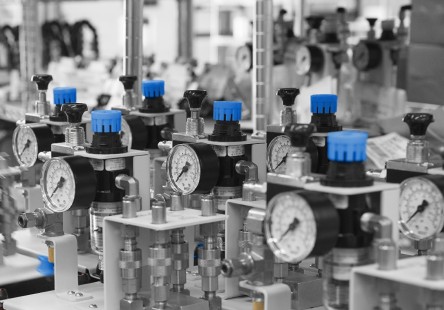 Kundenbetreuung Technische Unterstützung