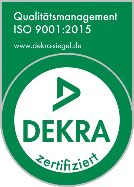 ISO 9001:2015