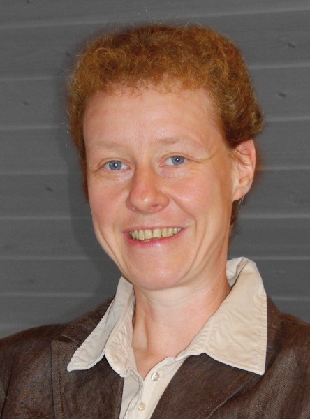 Dr. Christine Preißmann