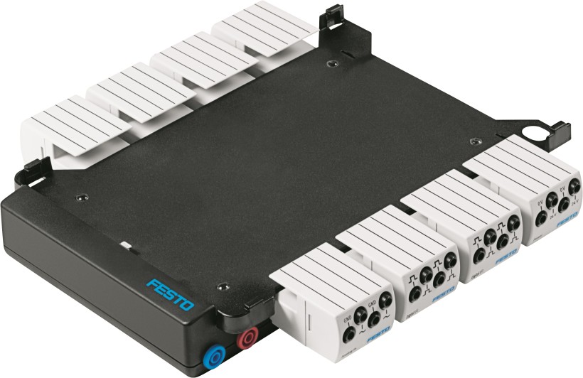 Tec2Screen® Base