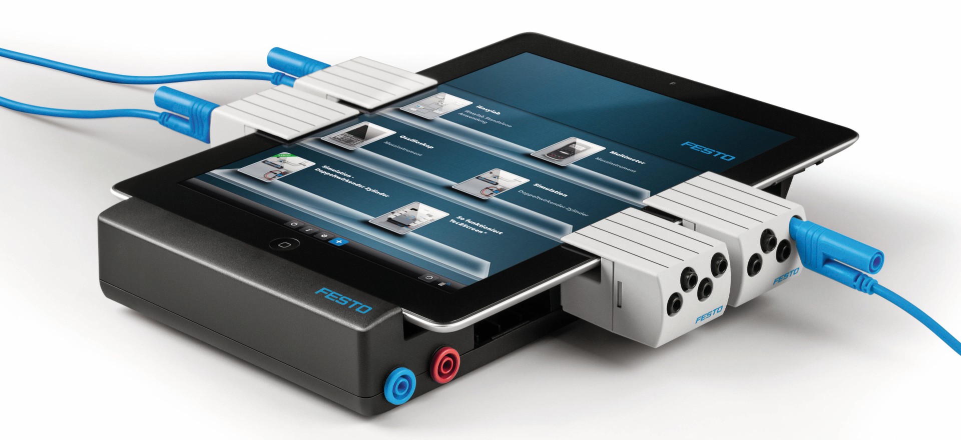 Tec2Screen®