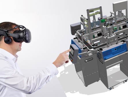 CIROS VR®