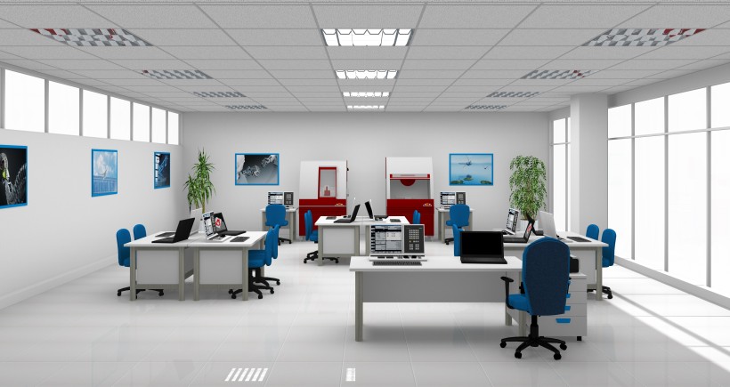 Learning environment for CAD, CAM and CNC