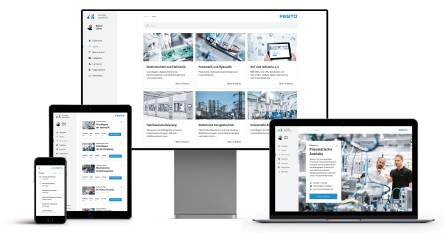 Festo LX