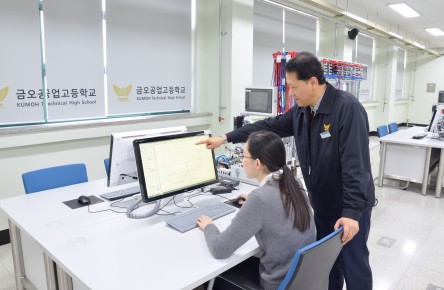 FACT – Festo Authorised and Certified Training