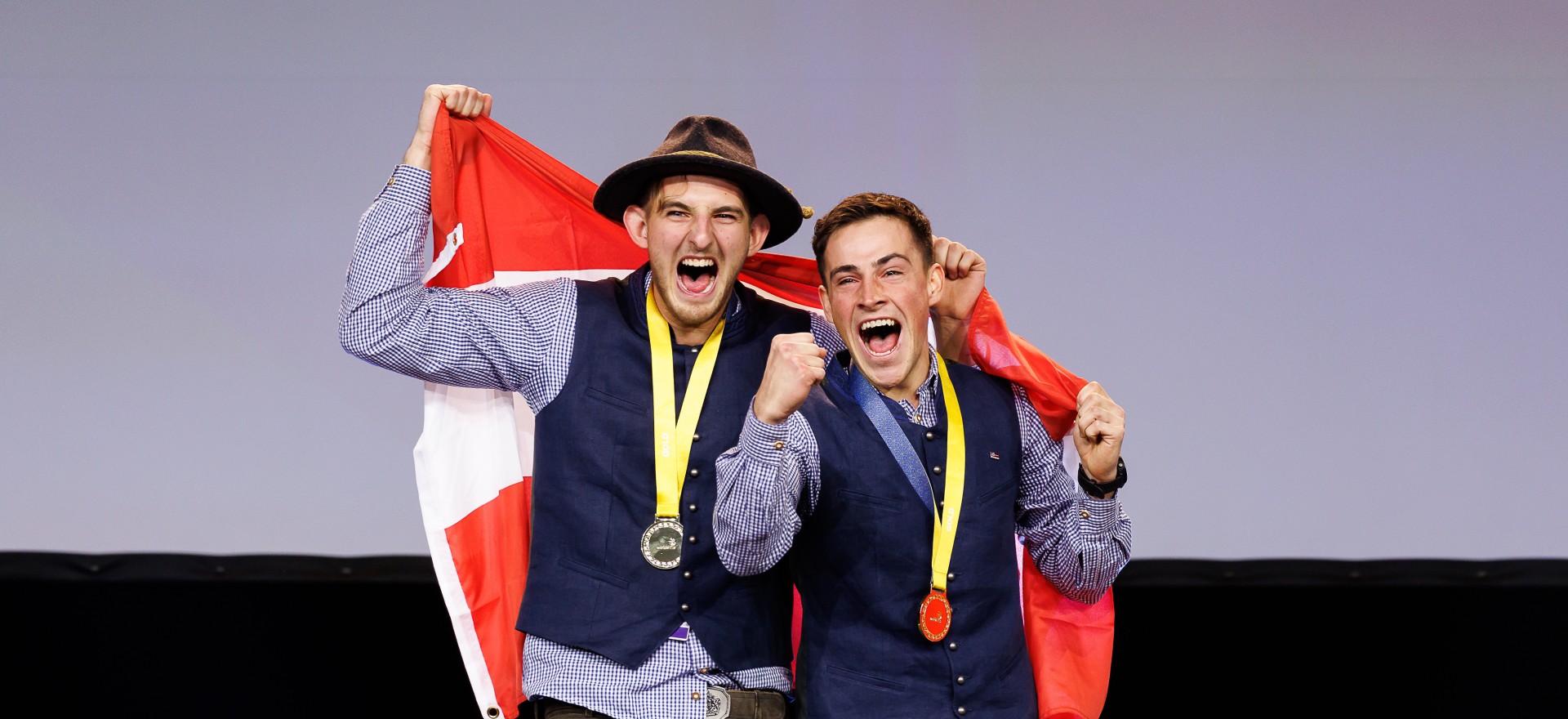 EuroSkills