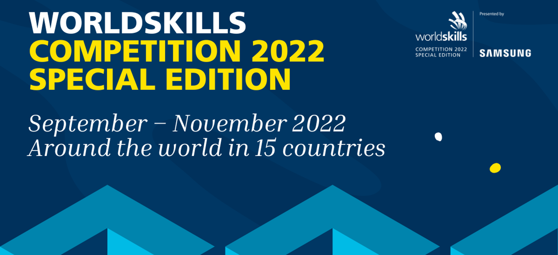 WorldSkills Competition 2022 Special Edition 