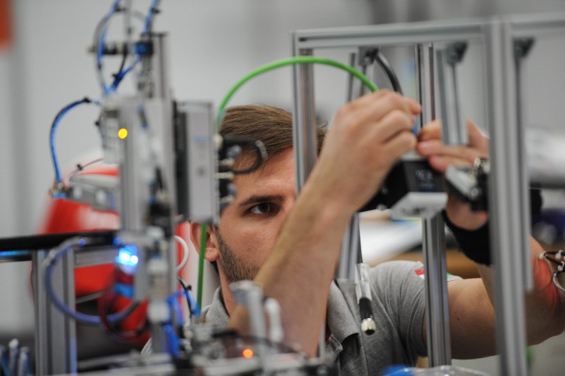 Speciální edice WorldSkills Competition 2022