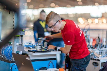 EuroSkills