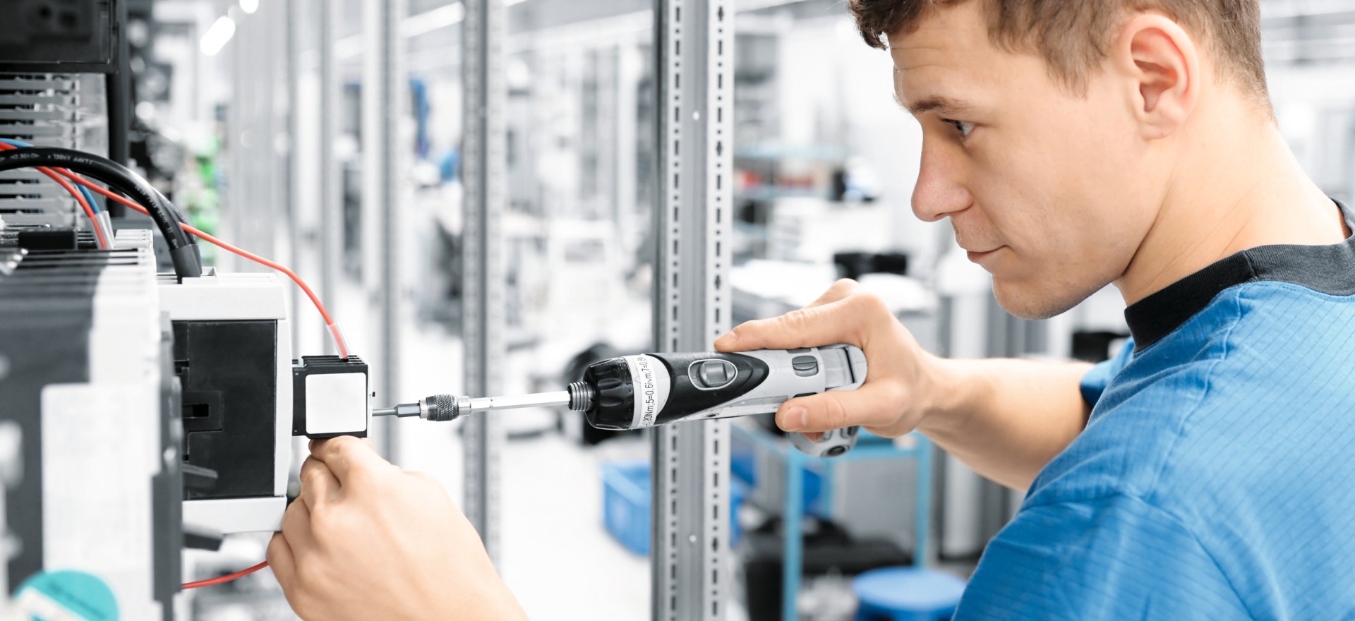 Learning solutions for industrial electronics Festo NZ