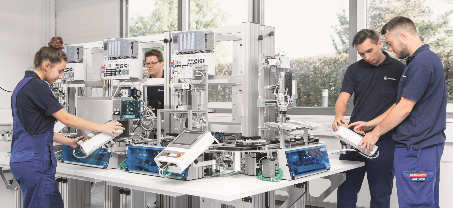 CP Lab
