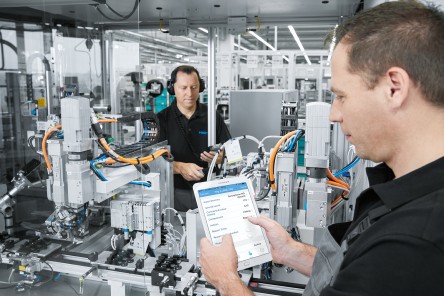 Energy-saving leakage detection and elimination