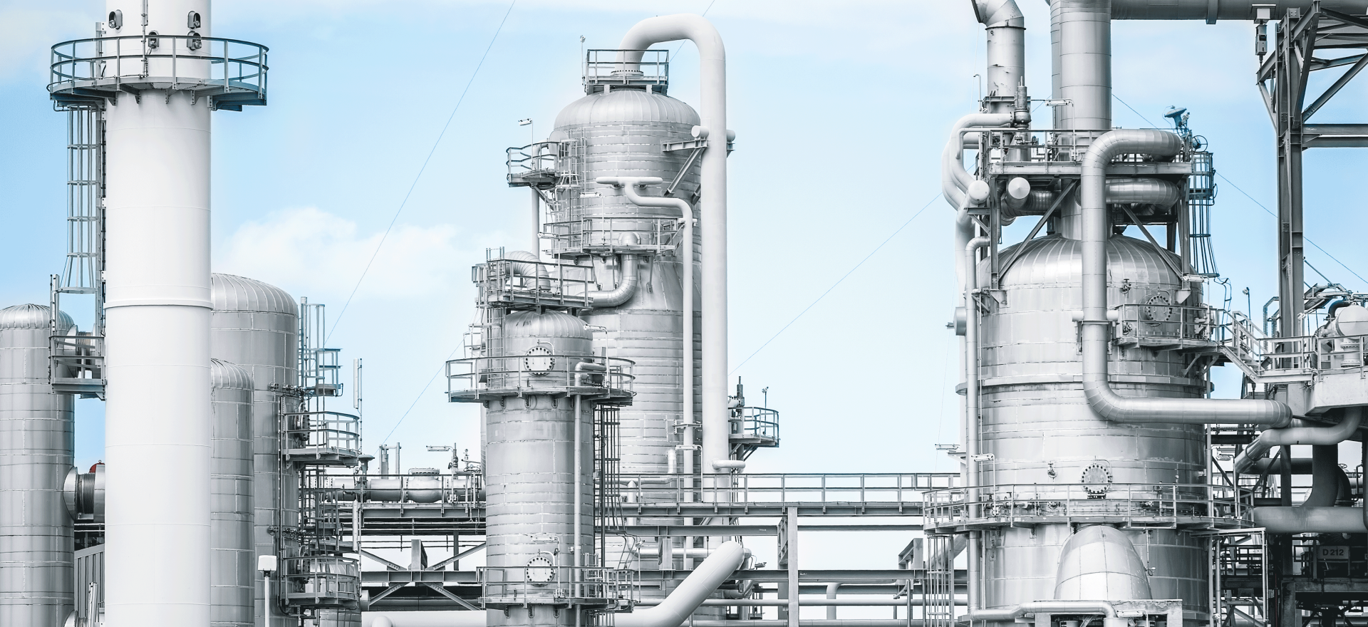 process automation industry