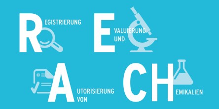 REACh EG-Verordnung 1907/2006/EG (REACh)