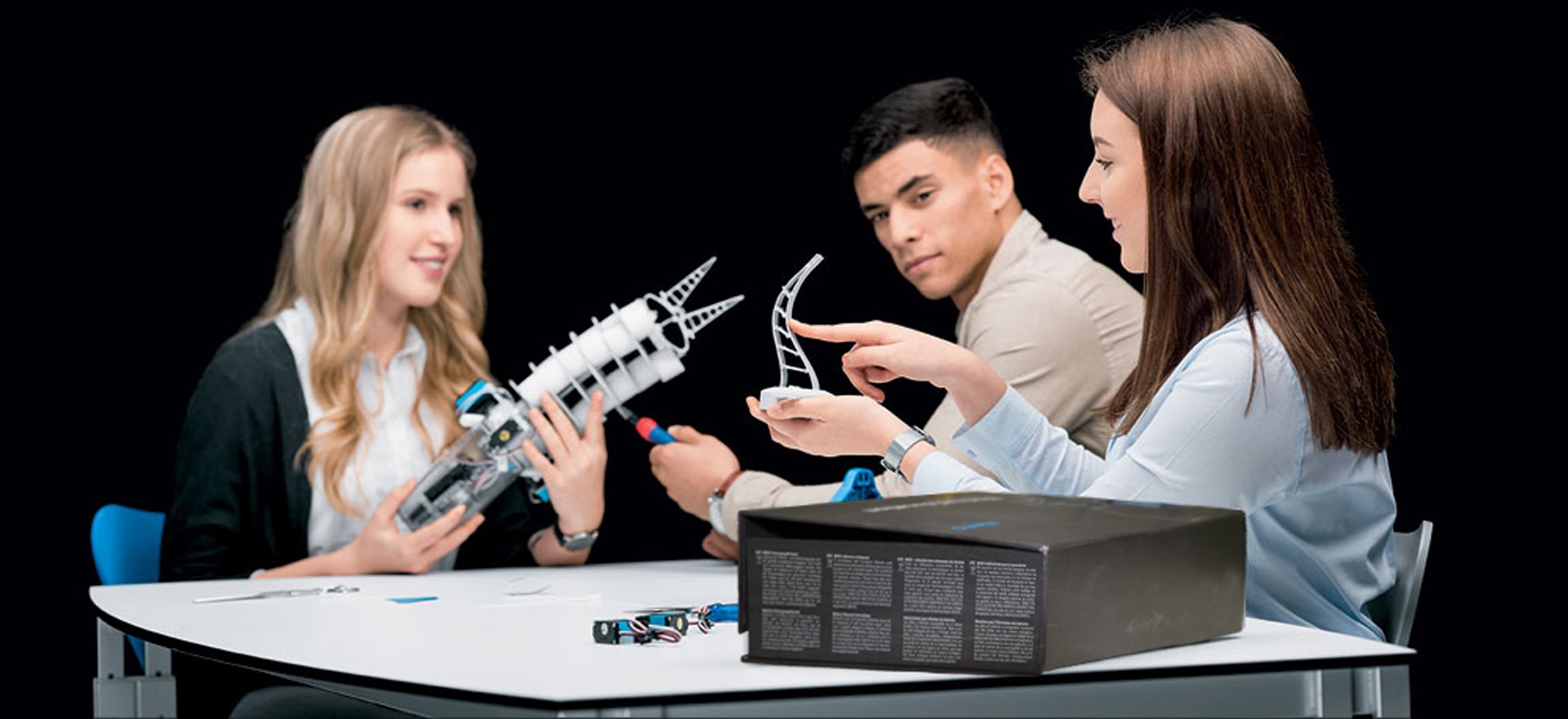 Bionics4Education