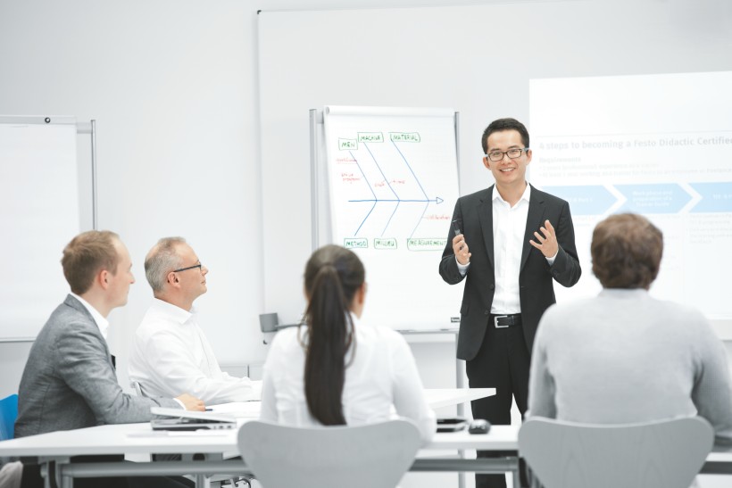 Seminarios públicos