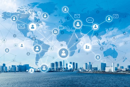 Worldwide training