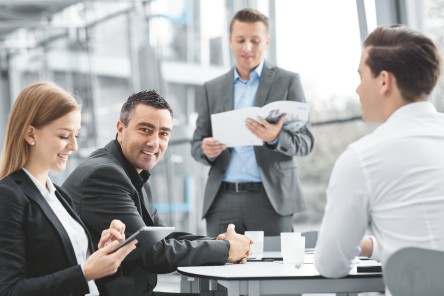 Training–qualification–skills–development