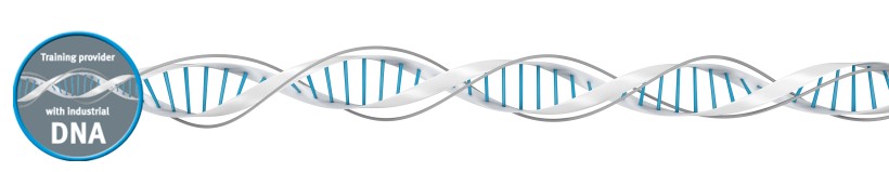 Industrial DNA