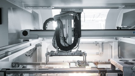 Electric Automation Festo