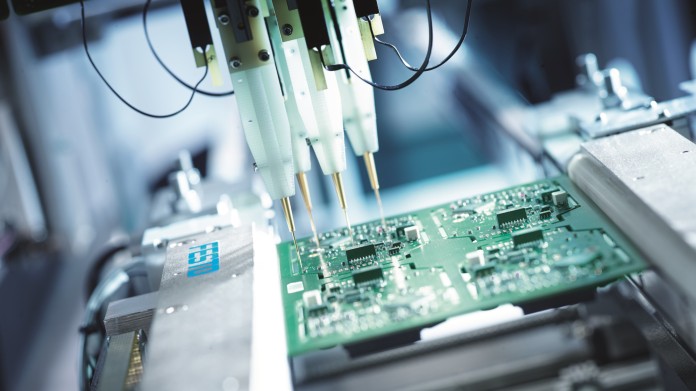 PCB Assembly