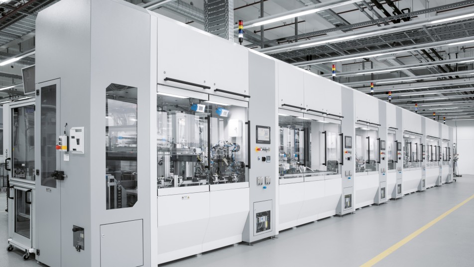 Industry sectors | Festo USA