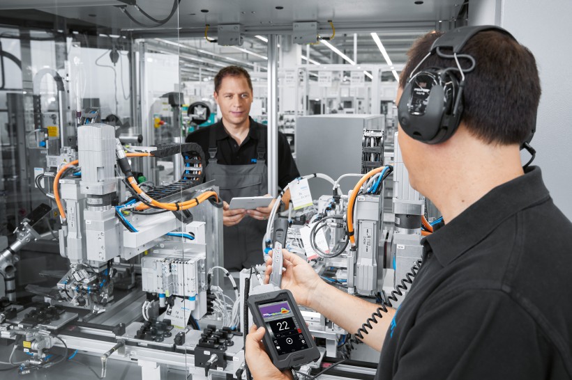 Leakage detection elimination