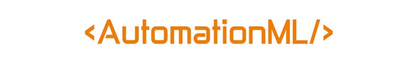 Industrial Internet of Things Technologies: AutomationML Logo