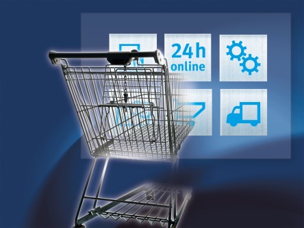 funzioni carrello online shop