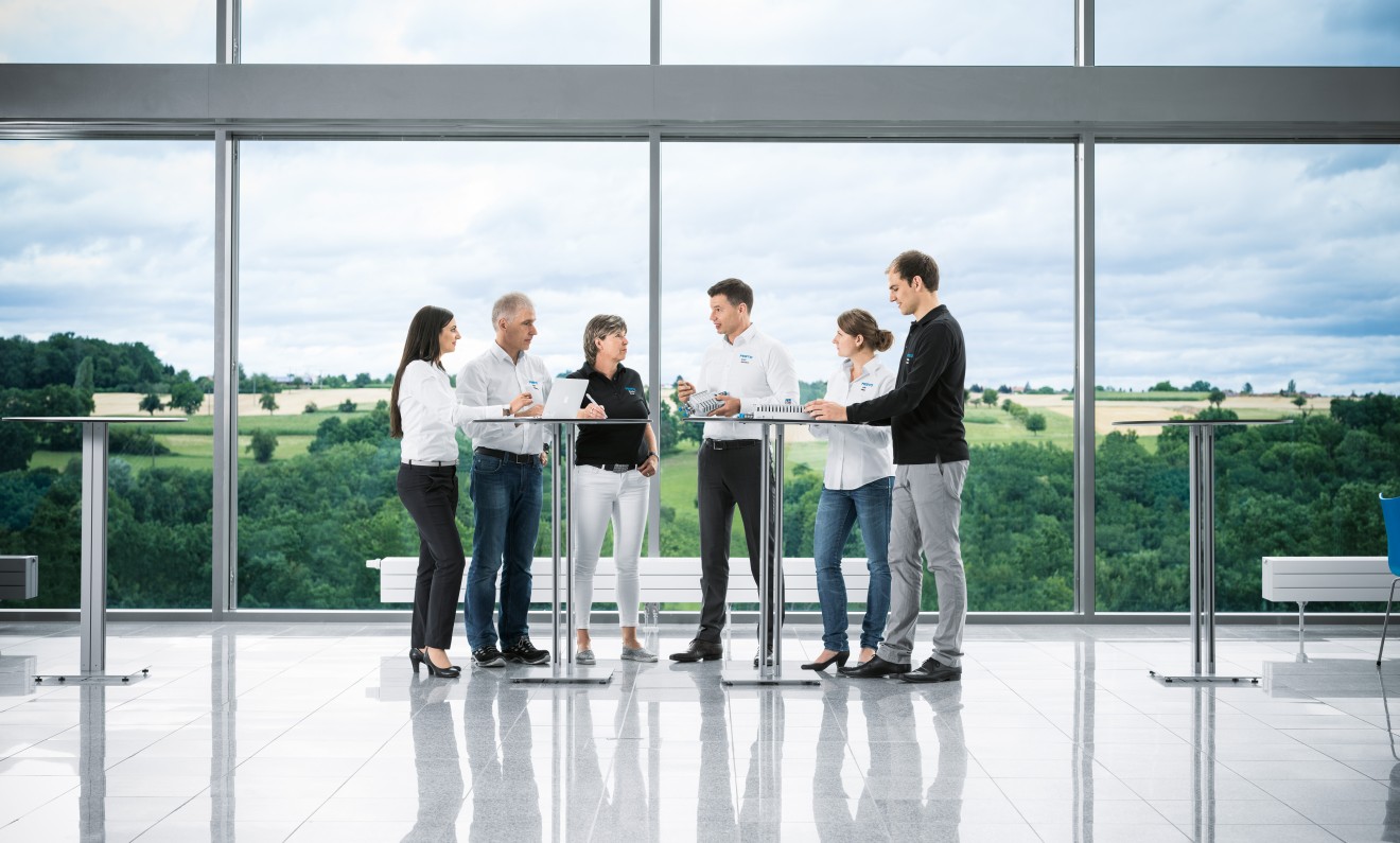 Registo para ofertas de trabalho