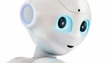 Robots as teachers