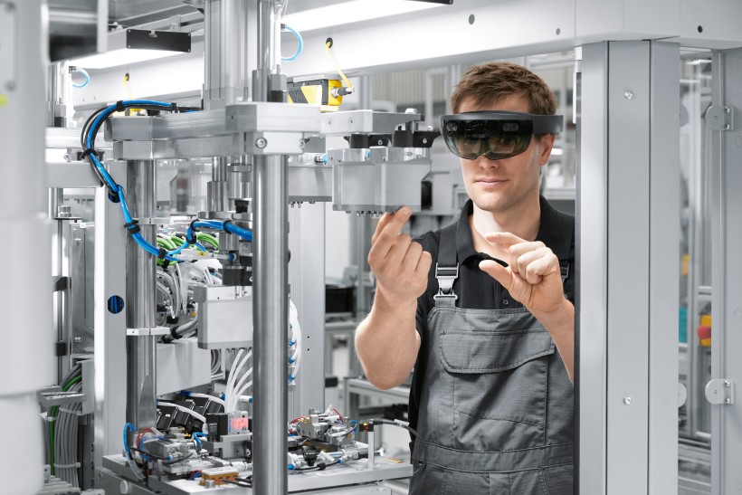 Técnico especialista