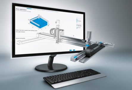 Konfigurierbare Standardsysteme