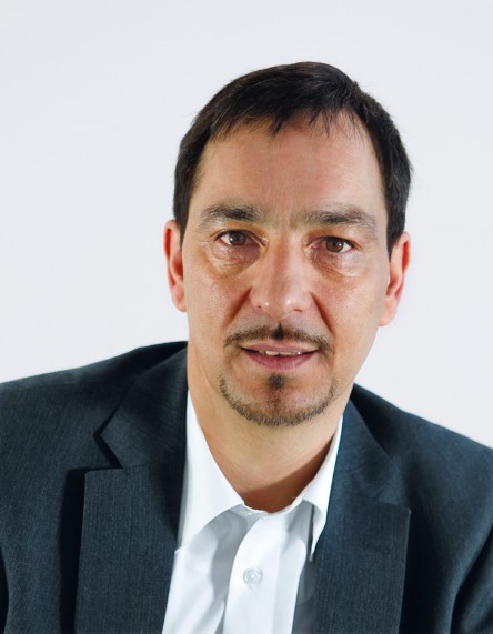 Anton Thomaser, rukovodilac Globalnog proizvodnog centra Berkheim, Festo