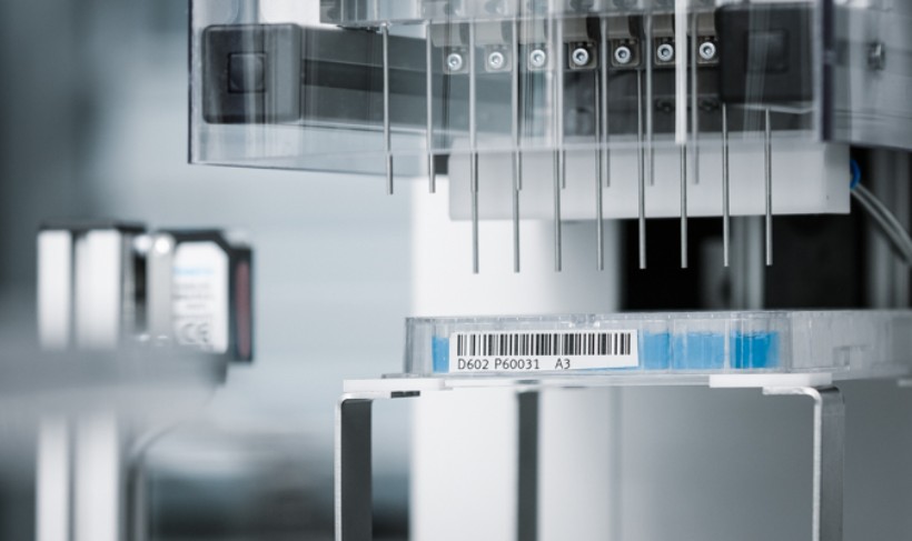Characterisation within the four levels of dispensing performance permits a differentiated analysis of precision and accuracy.