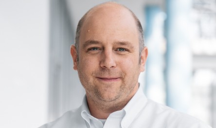 Stefan Emberger