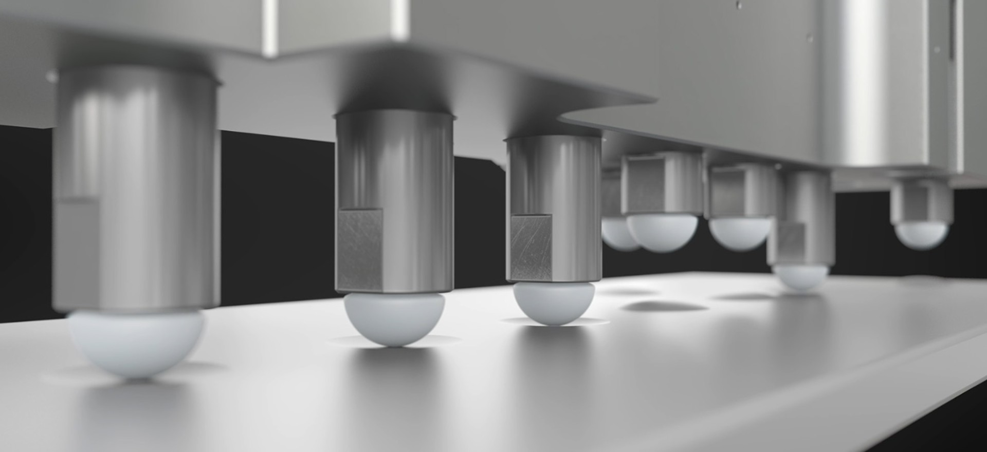 Design for manufacturing lab-on-a-chip devices