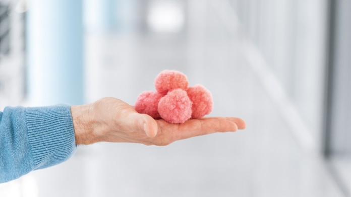 Fuzzy Filter® balls: fibre balls in the fight against micropollutants