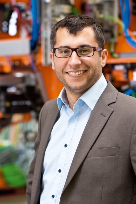 Valerio Loi, upravljanje projektima, AuE