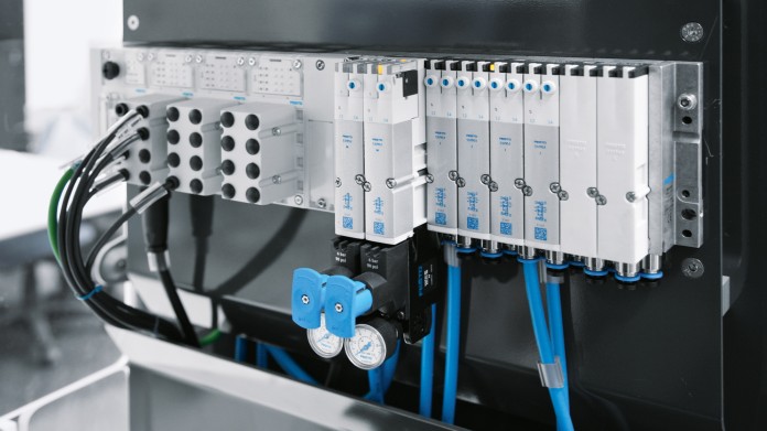 Cama Side-Loader CL
