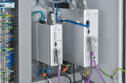 CeraCon CMMS-AS controller